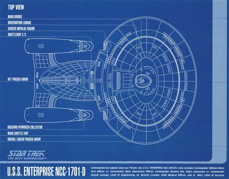 The discovery of the stable, artificial Bajoran wormhole. . Star trek blueprints